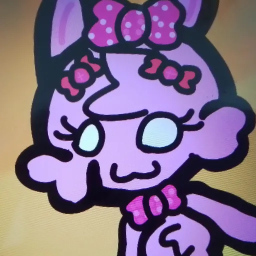 creator YOUR LOCAL POOKIE♡'s avatar