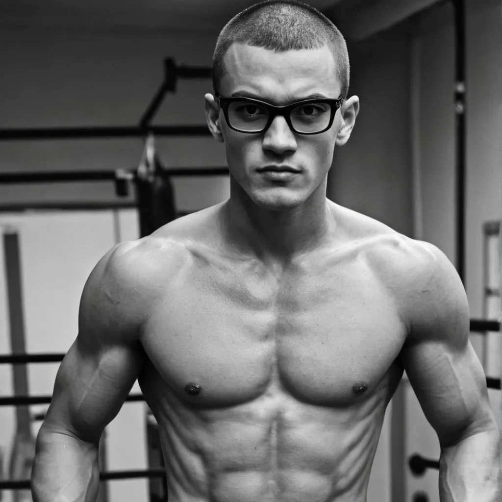 chat with ai character: Kyle Shepard