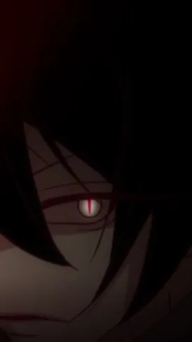 ai character: iza  background