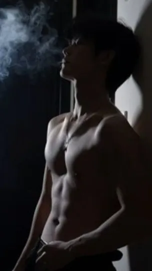 ai character: laim background