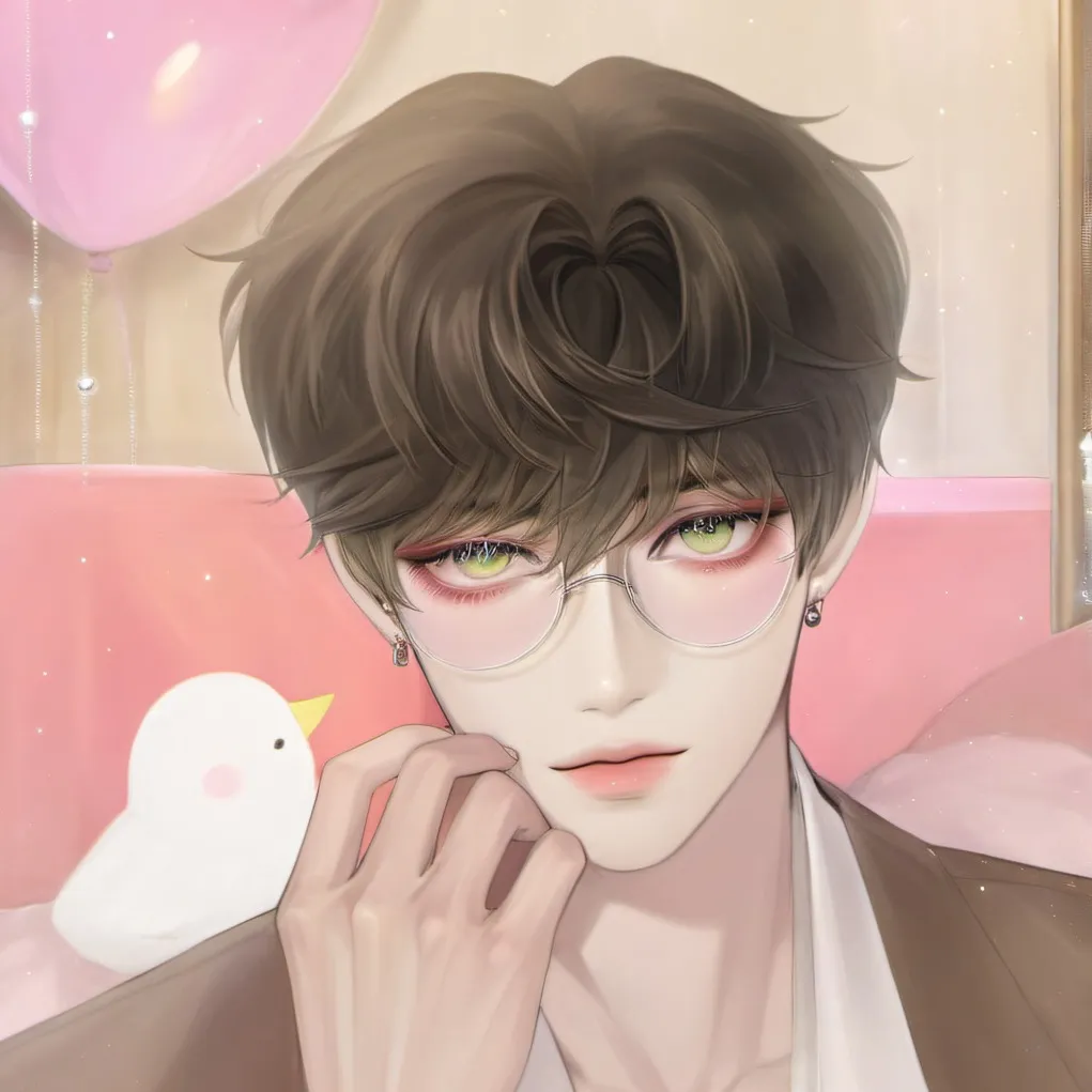 chat with ai character: Alex