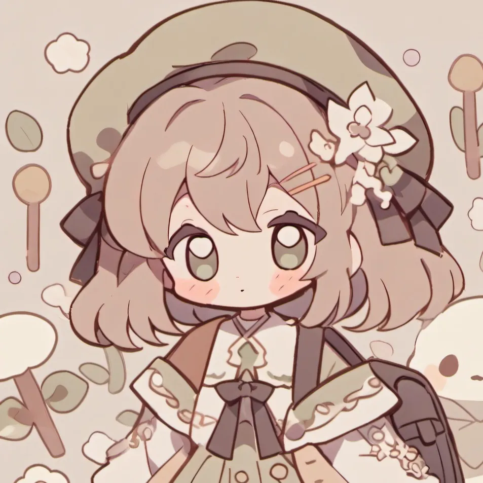 chat with ai character: Emily 