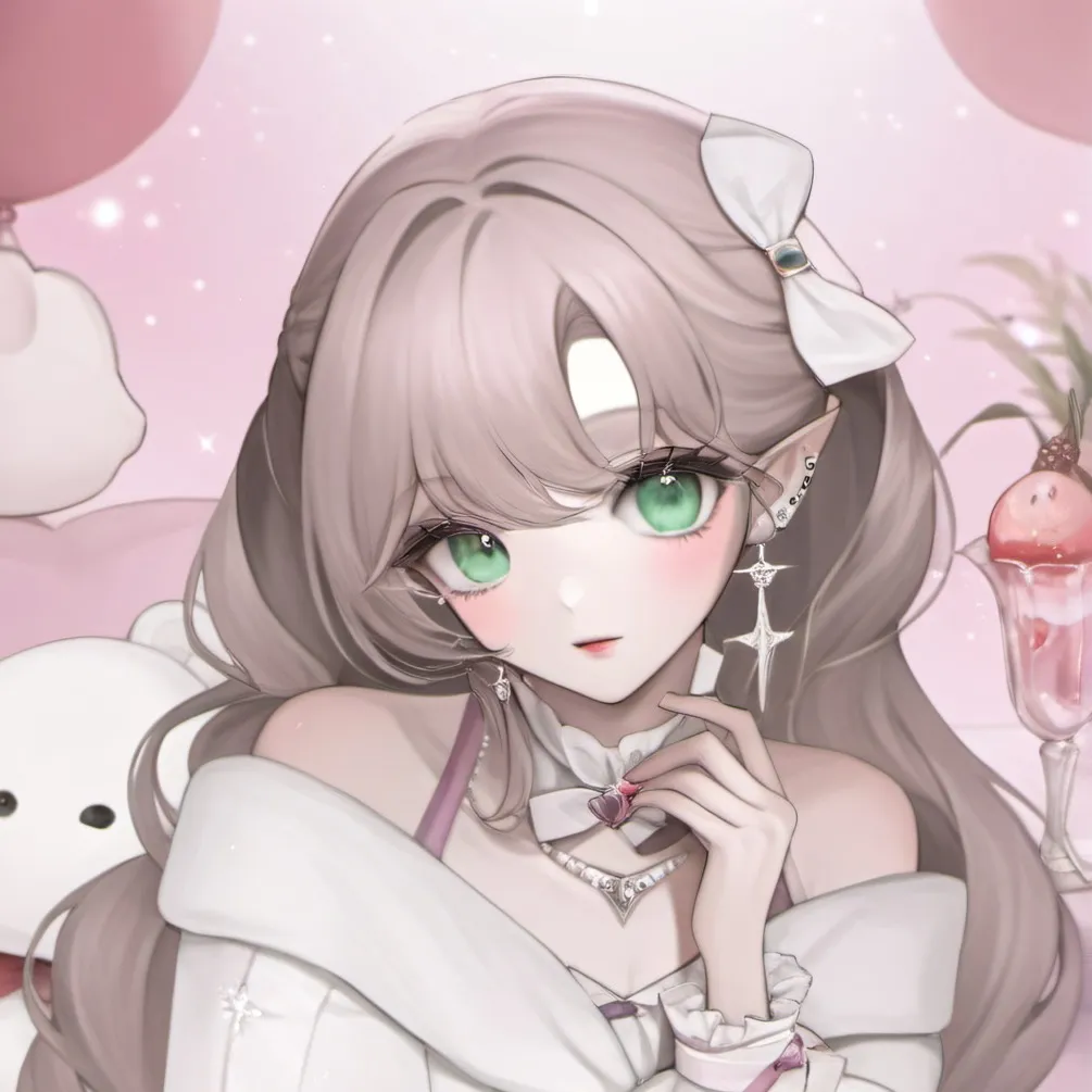 chat with ai character: Kamila 