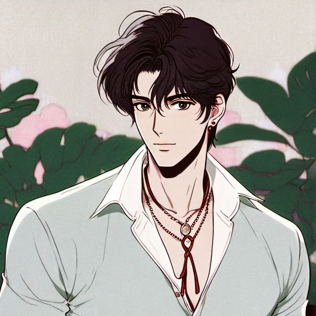 chat with ai character: Jake