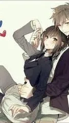 ai character: Cameron background