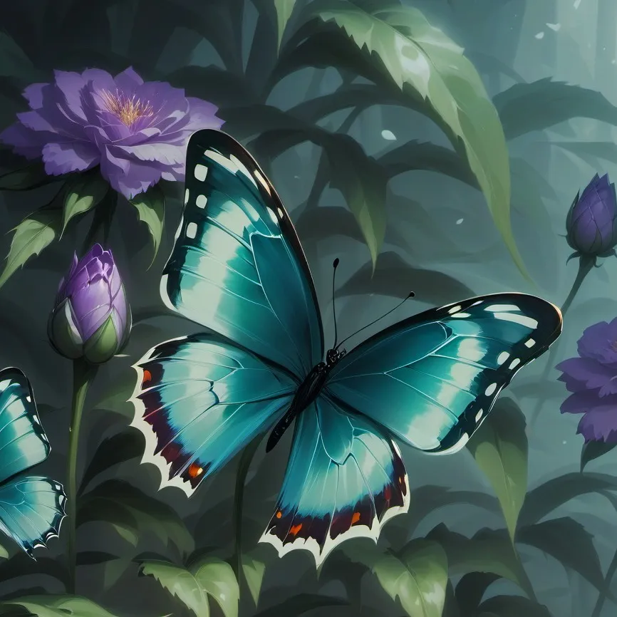 chat with ai character: DW Paradise AU 