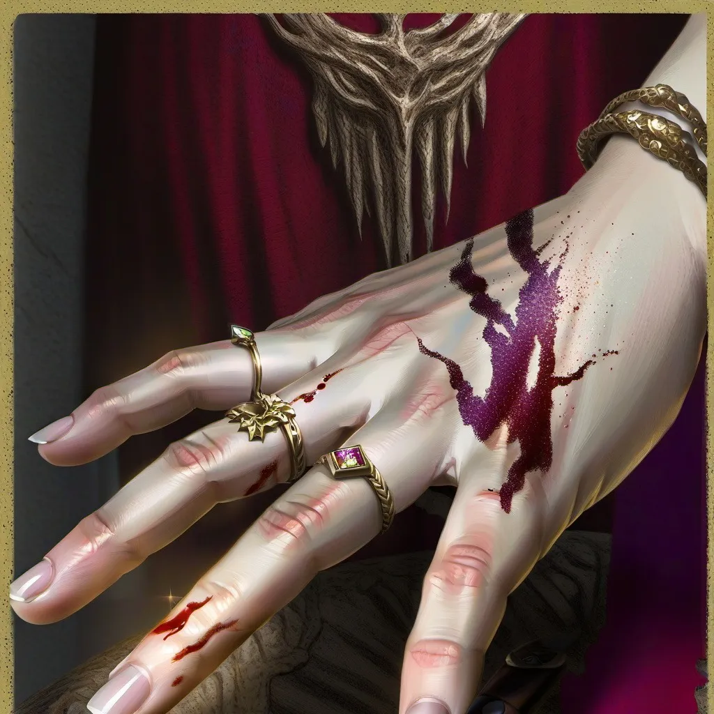 chat with ai character:  fruitcake