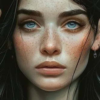 chat with ai character: Raeve