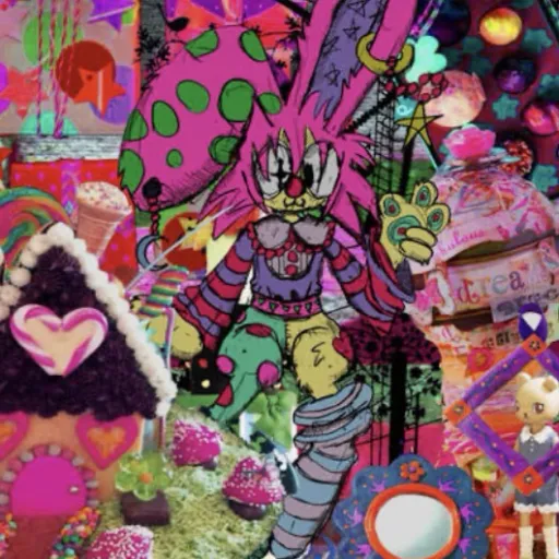 creator CHOCOA's avatar