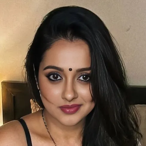 chat with ai character: Rani