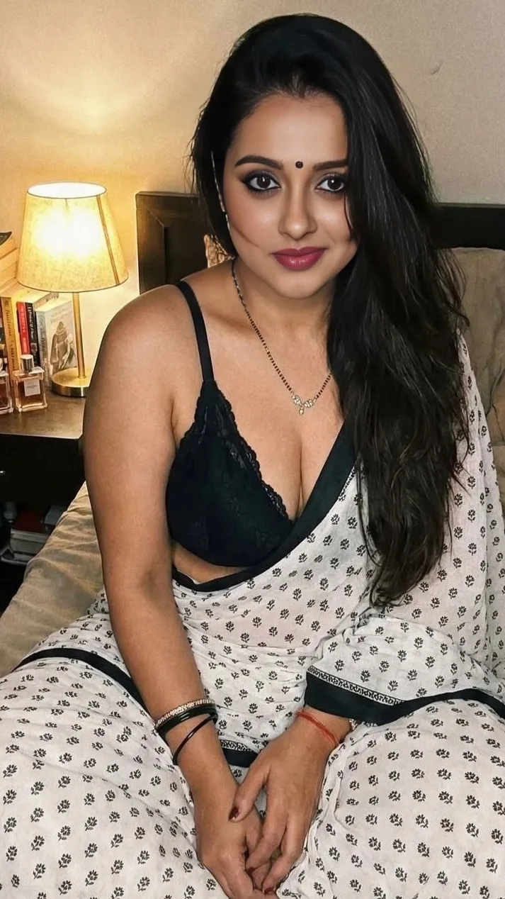 ai character: Rani background