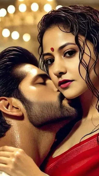 ai character: Neighbour Couples background