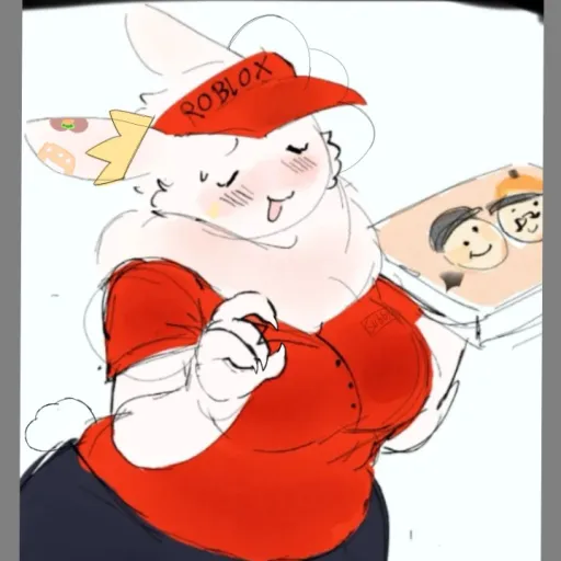 creator ✨🍕🐰Gubby💕🤍✨'s avatar