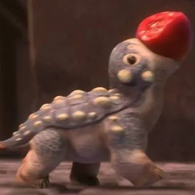 creator ALPHATITANGOJIREX's avatar