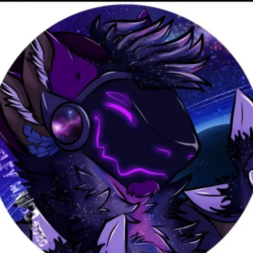 creator Nico the protogen's avatar