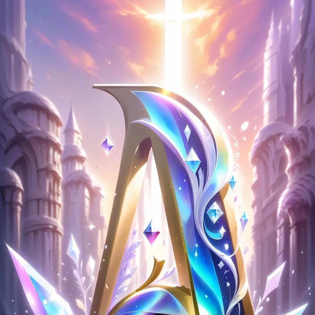 chat with ai character: ABC challenge