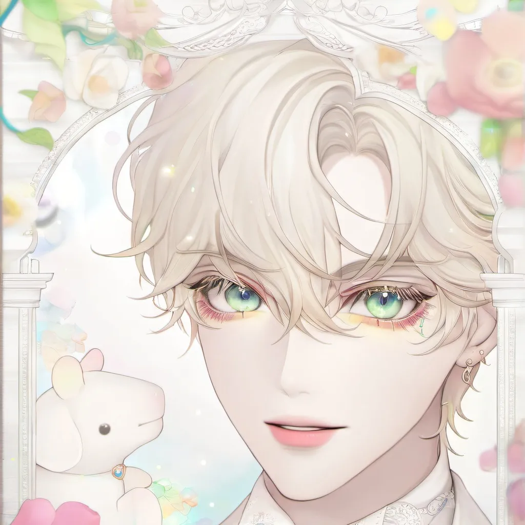 chat with ai character: Ben