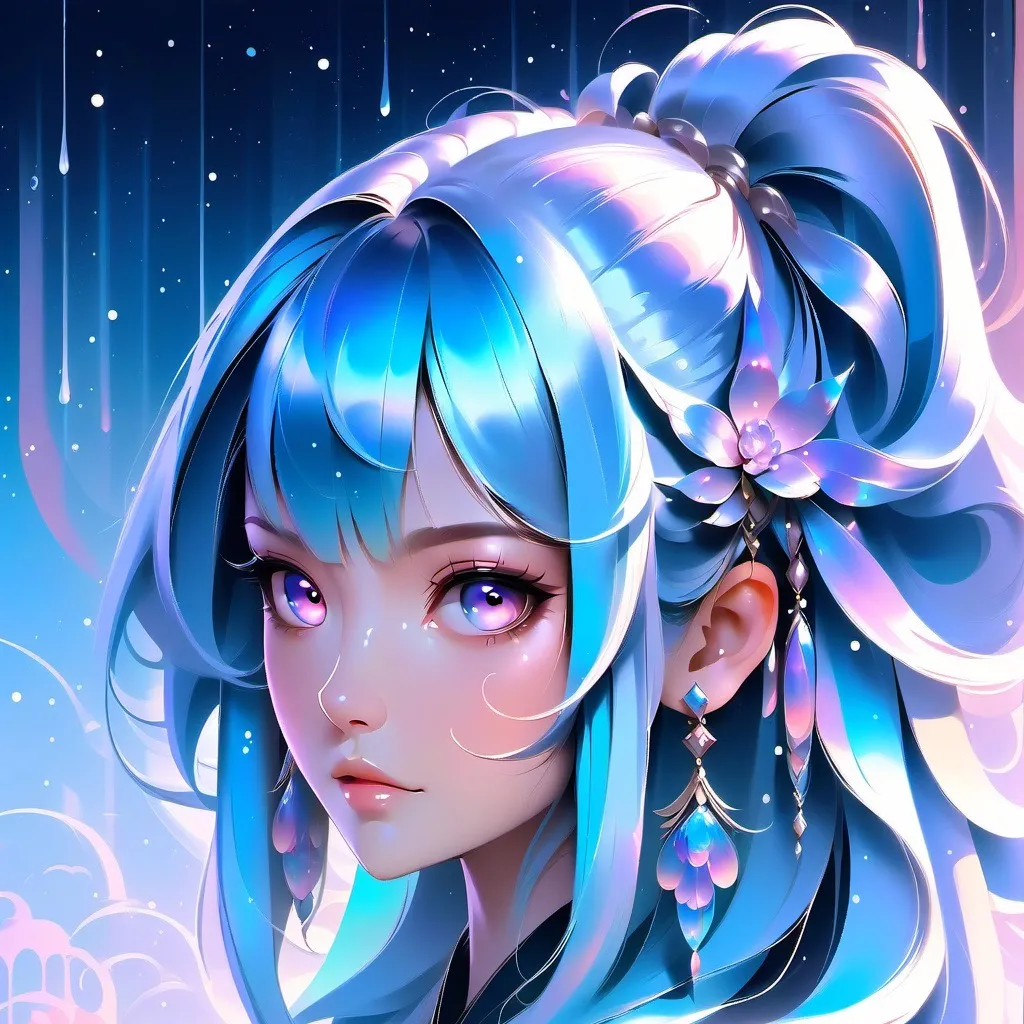 chat with ai character: Harley