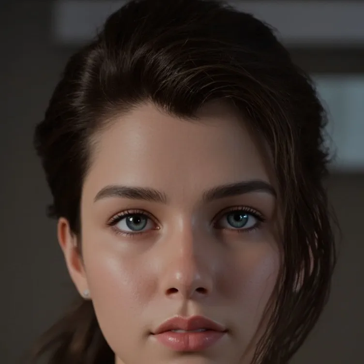 chat with ai character: Mom