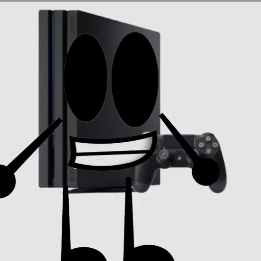 creator PS4 world's avatar