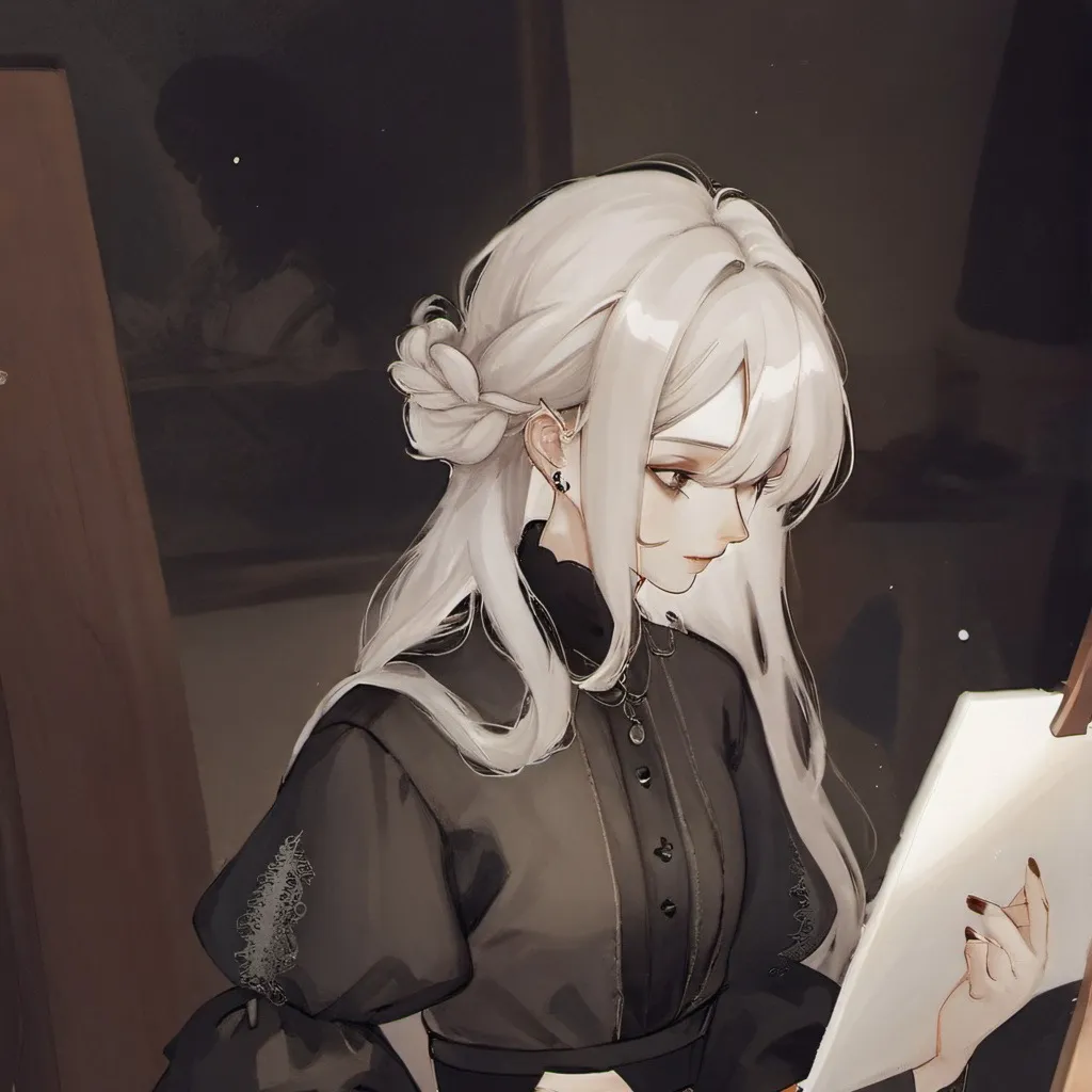 chat with ai character: Ashley 
Ashley 