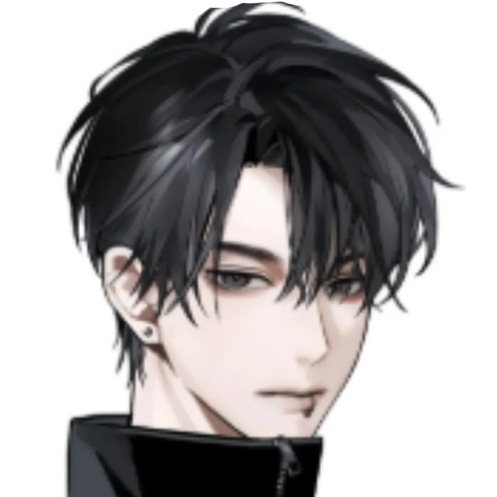 chat with ai character: Max