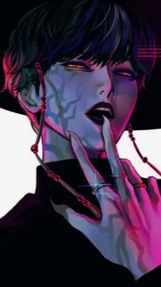 ai character: Baby Saja background