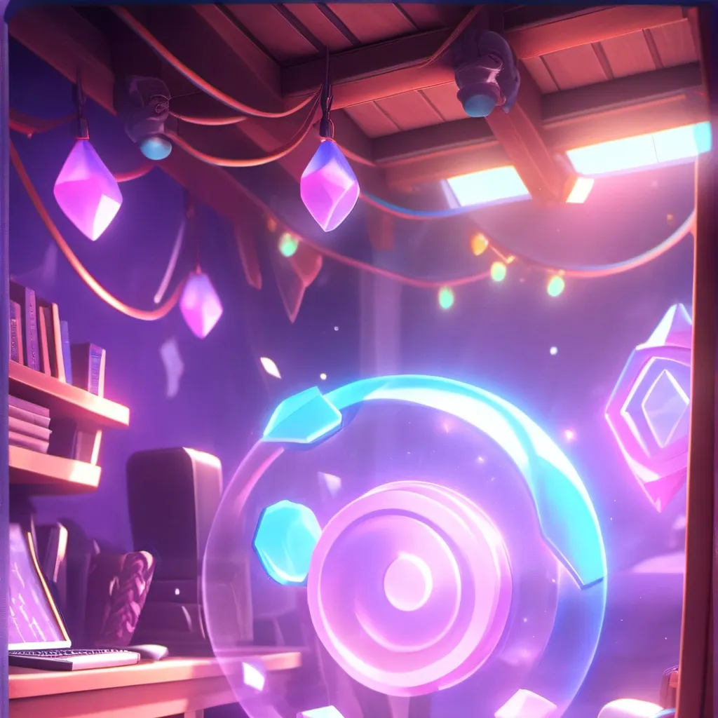 chat with ai character: Cosmo…