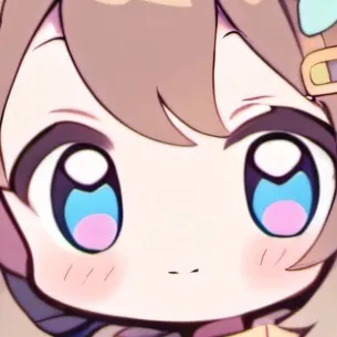 chat with ai character: Cosmo x Sprout!