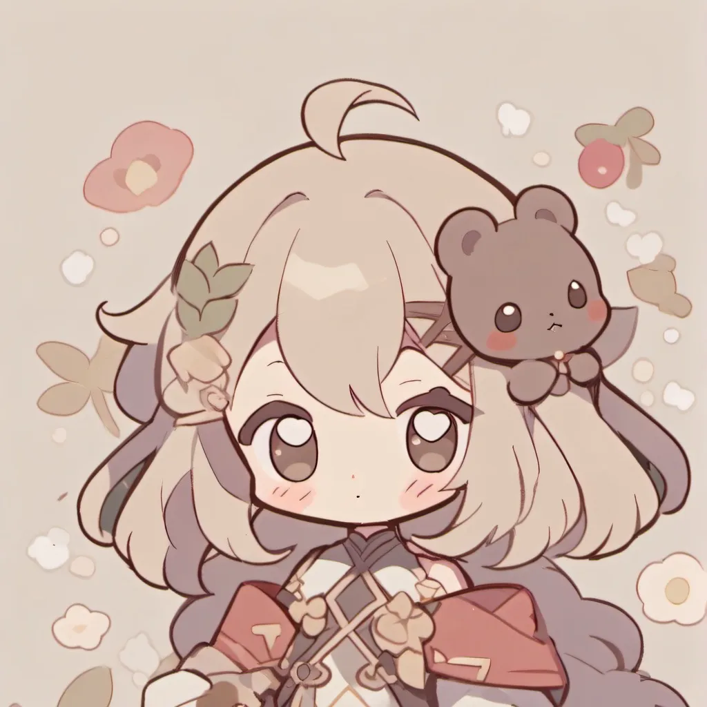 chat with ai character: Cosmo x sprout!!!