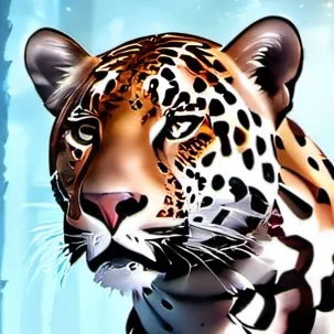 chat with ai character: Jaggy