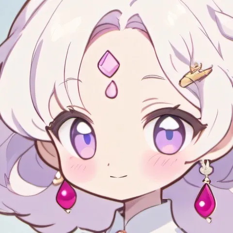 chat with ai character: Eternal Sugar! 