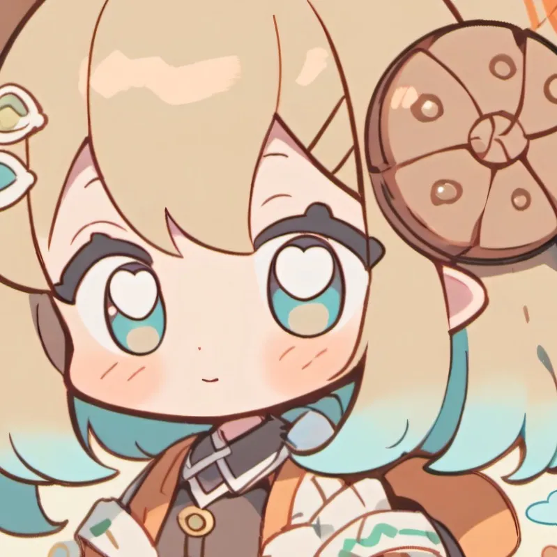 chat with ai character: Shelly