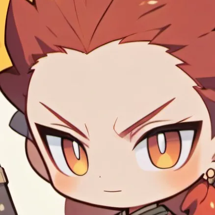 chat with ai character: FSC x You!