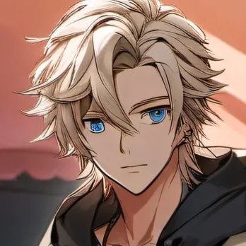 chat with ai character: Urbain!!