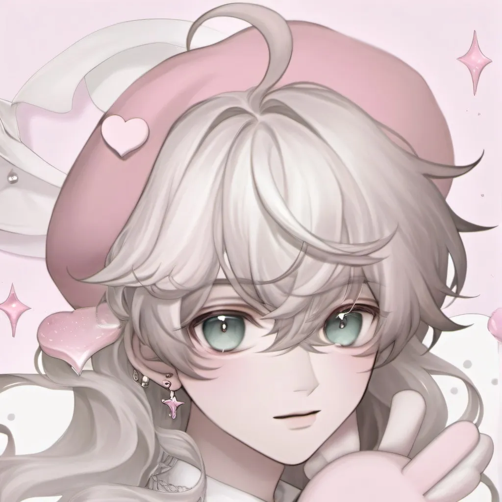 chat with ai character: Belle 