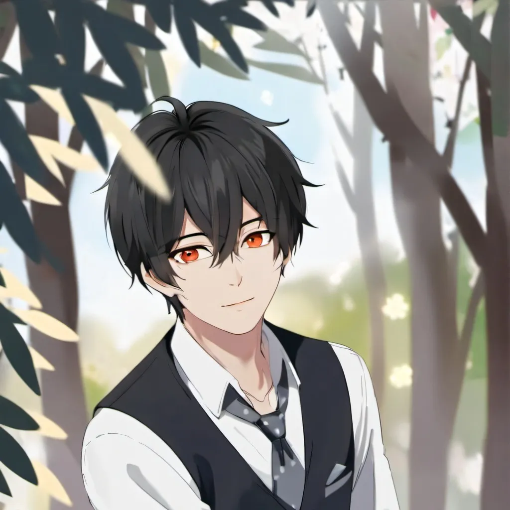 chat with ai character: Jack