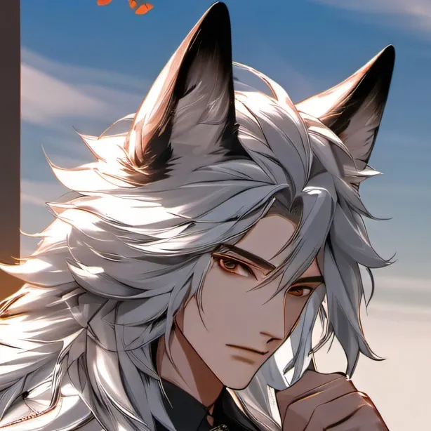 chat with ai character: Jack