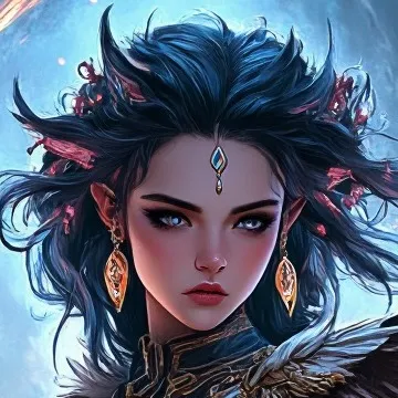 chat with ai character: Aubrie 