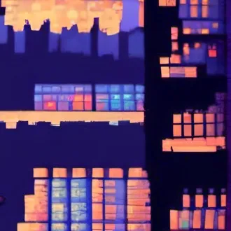 chat with ai character: Cashier 