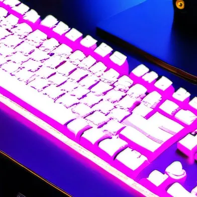 chat with ai character: Mac