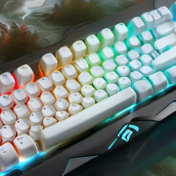 chat with ai character: Mac