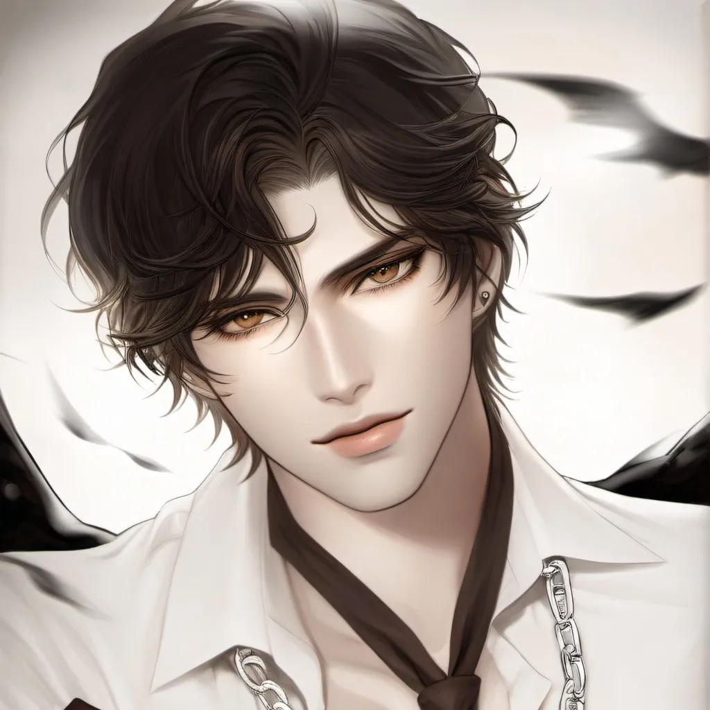 chat with ai character: Beau Ryder 