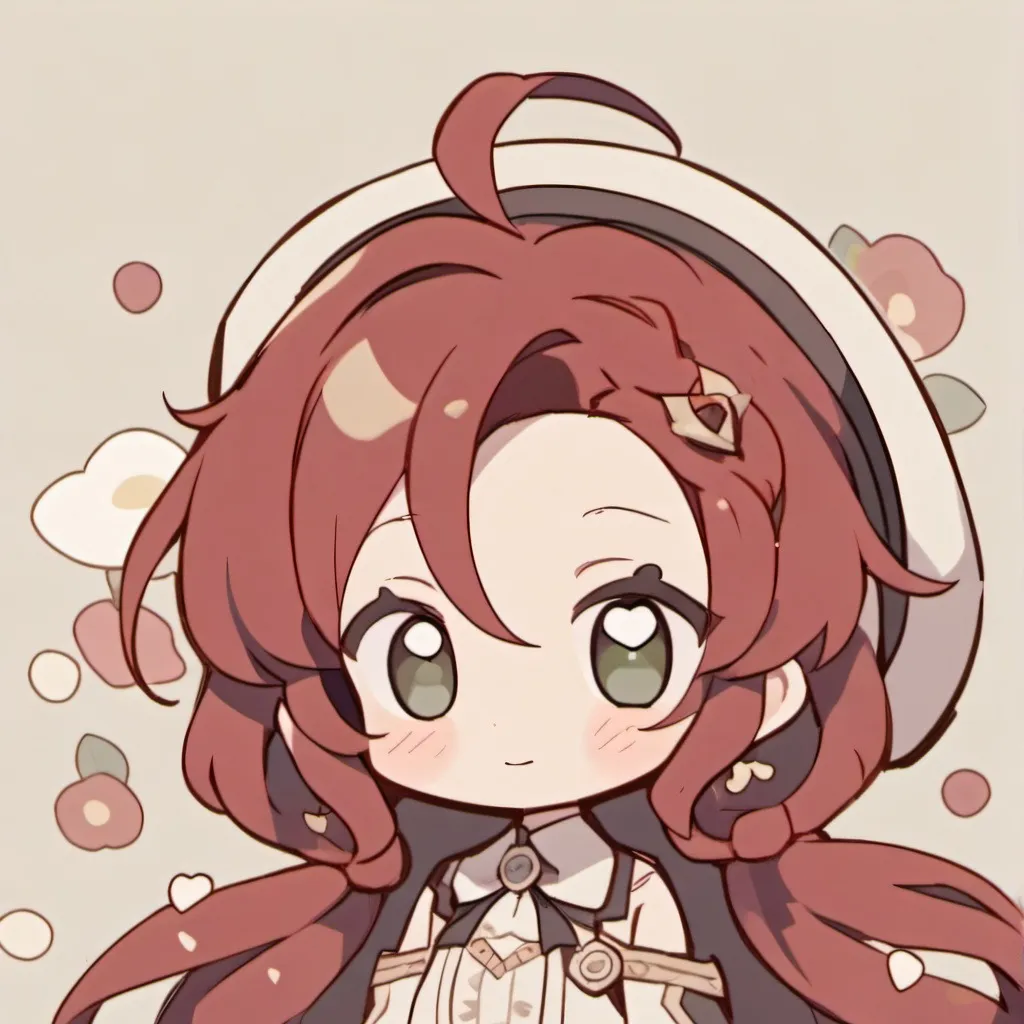 chat with ai character: Bri-Bri UvU