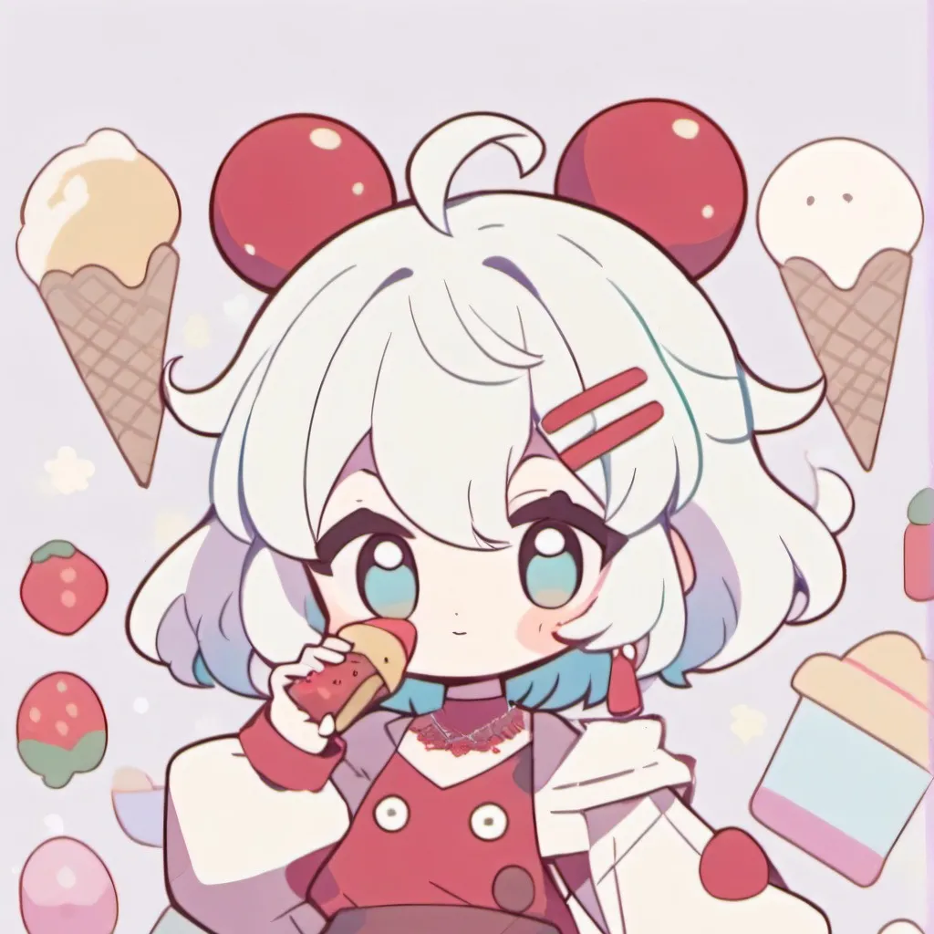 chat with ai character: Circus baba😎