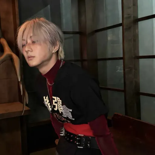 creator Harmoni ˃̶͈◡˂̶͈'s avatar