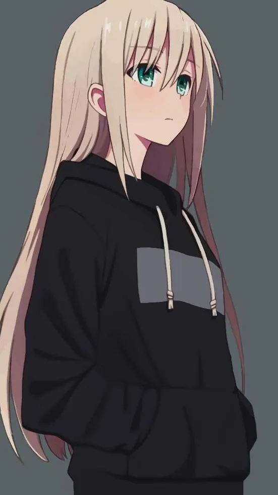 ai character: Clara (tsundere) background