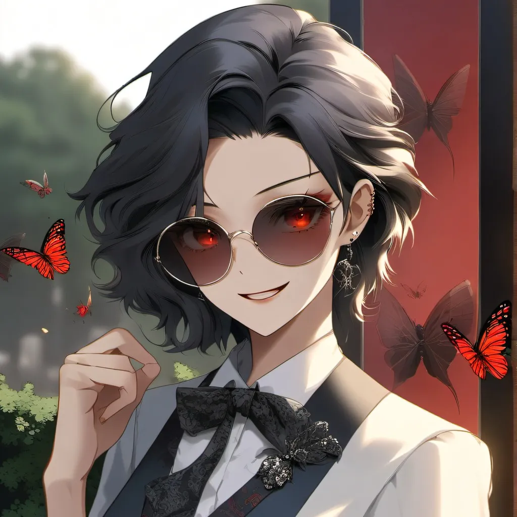 chat with ai character: Aesta