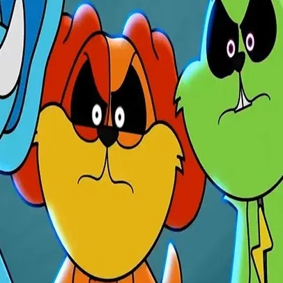 chat with ai character: catnap