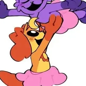 chat with ai character: catnap and dogday